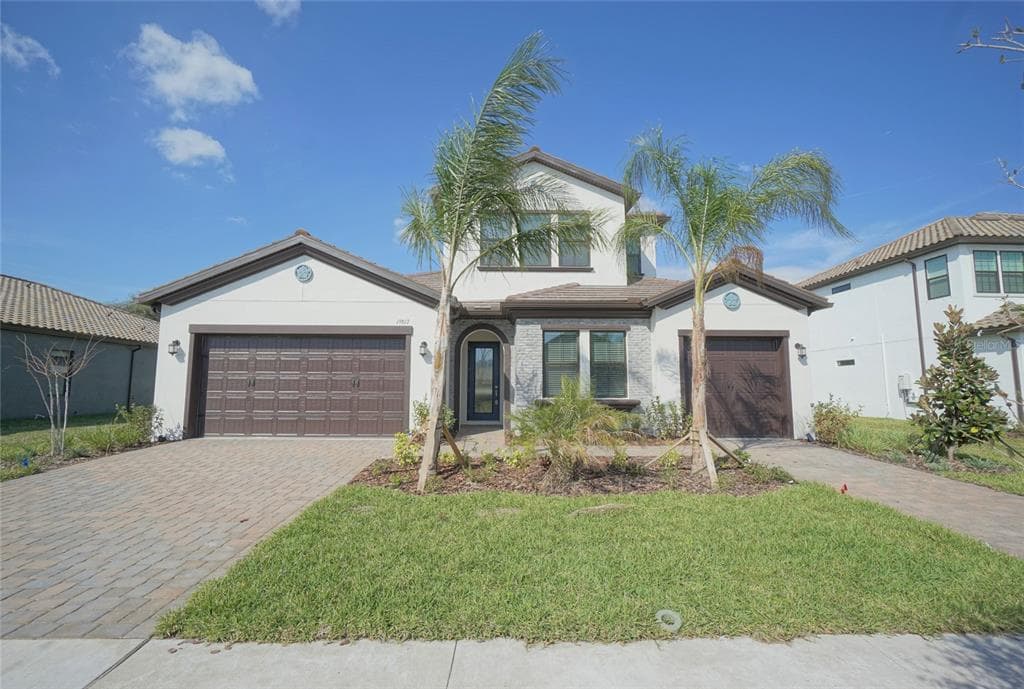 19817 CYPRESS BRIDGE DRIVE ODESSA, FL 33556