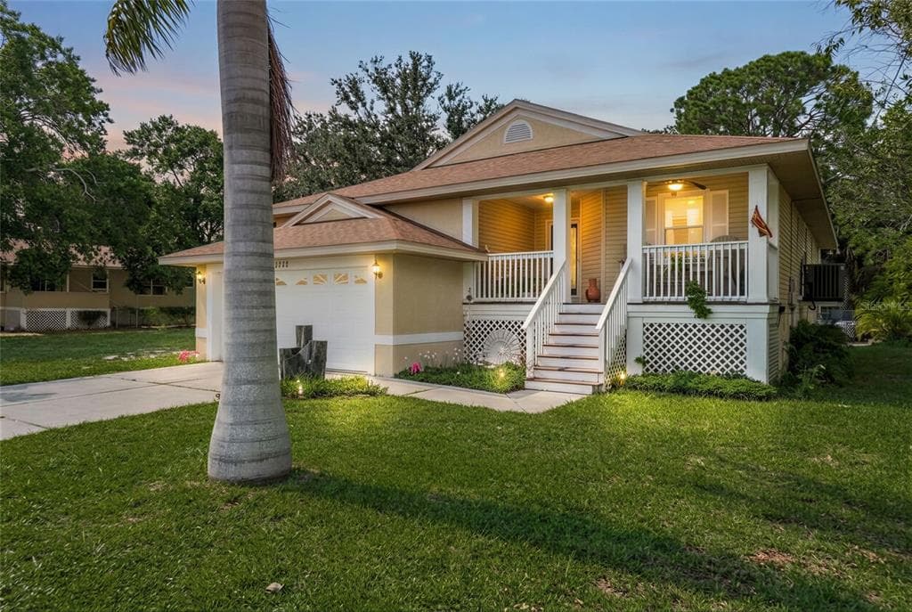 1312 GULF ROAD TARPON SPRINGS, FL 34689