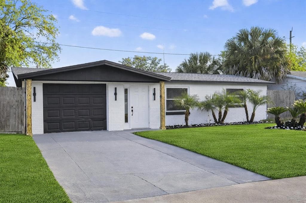 4929 LARGO TERRACE NEW PORT RICHEY, FL 34652