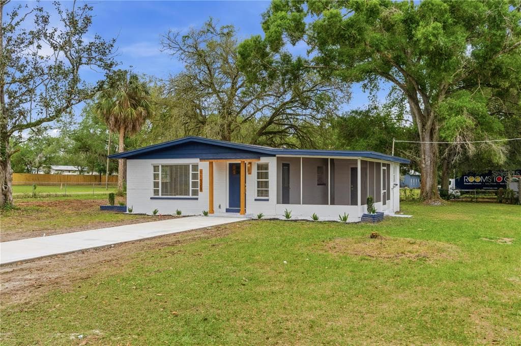 11503 COLONY HILL DRIVE SEFFNER, FL 33584