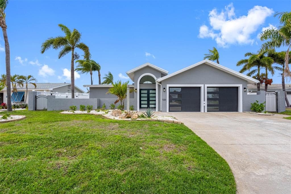 520 115TH AVENUE TREASURE ISLAND, FL 33706
