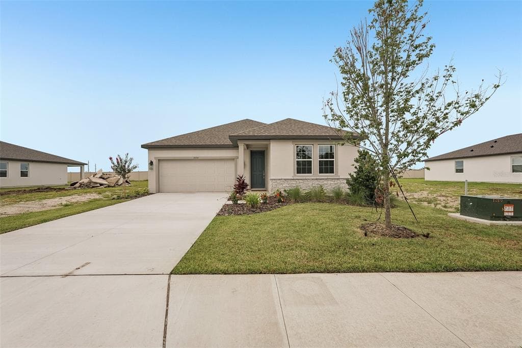 10155 HIDDEN HAMMOCK LOOP PARRISH, FL 34219