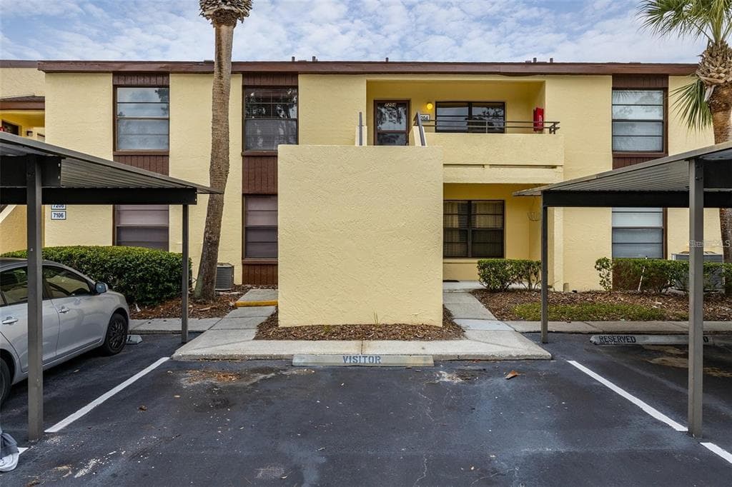 13608 S VILLAGE DRIVE UNIT 7204