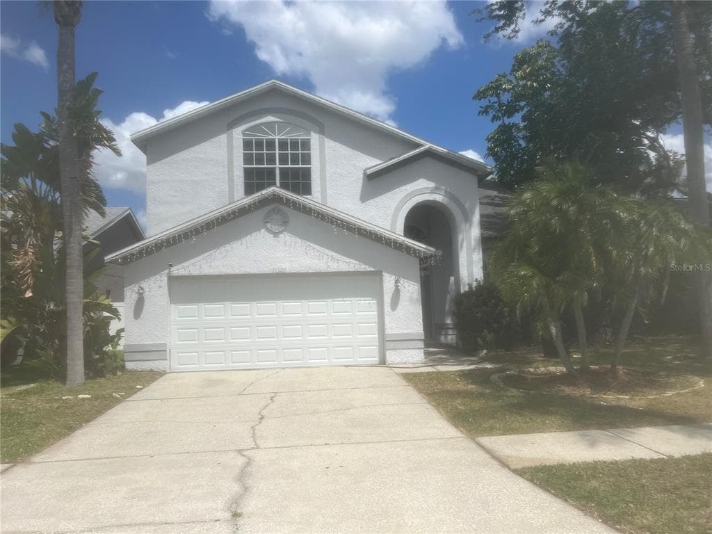 11328 CLAYRIDGE DRIVE TAMPA, FL 33635