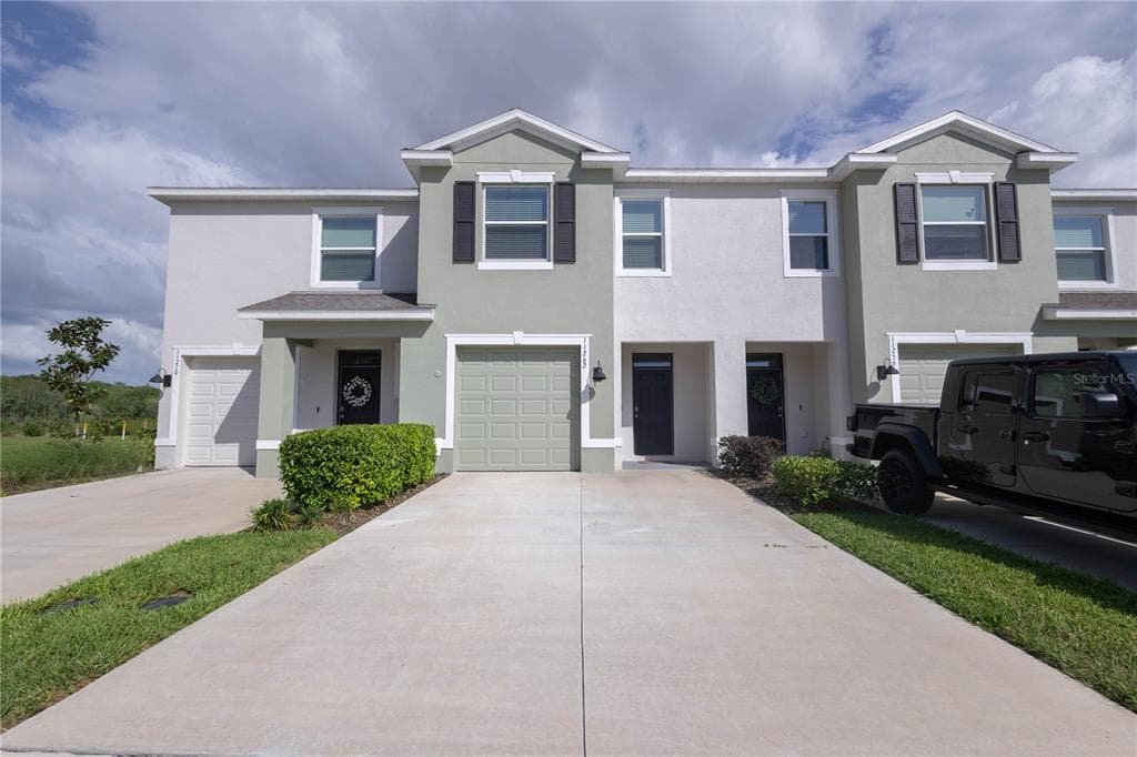 11262 CRESCENT DEER DRIVE LAND O LAKES, FL 34638