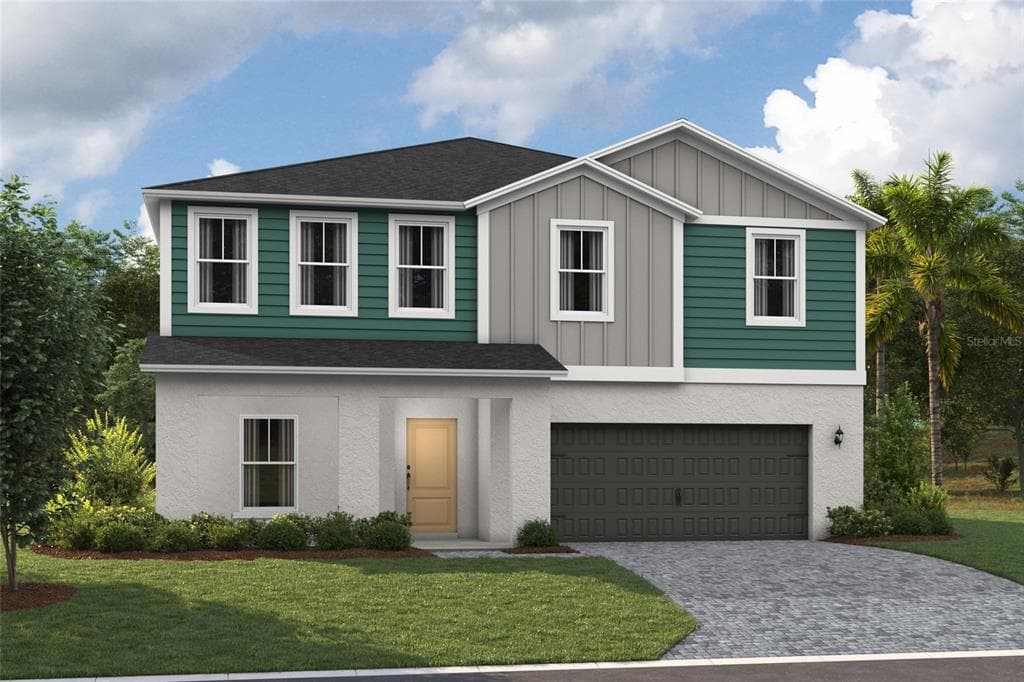 31647 BIENVILLE LANE WESLEY CHAPEL, FL 33545