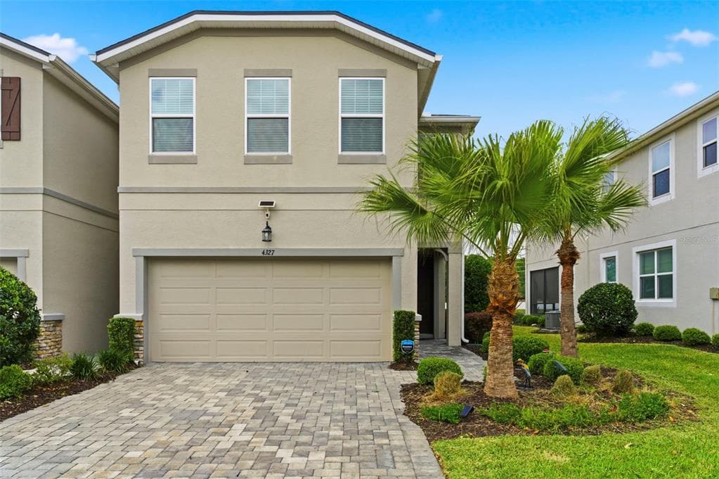 4327 CLOUD HOPPER WAY LUTZ, FL 33559