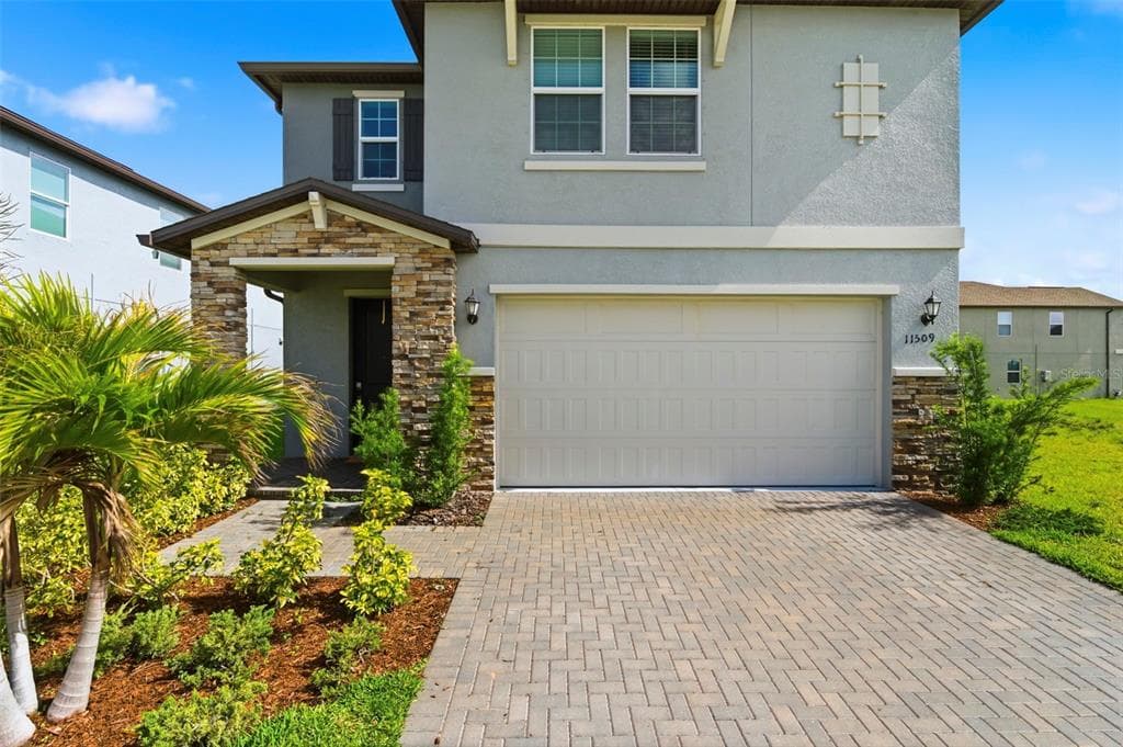 11509 72ND PLACE E PALMETTO, FL 34221