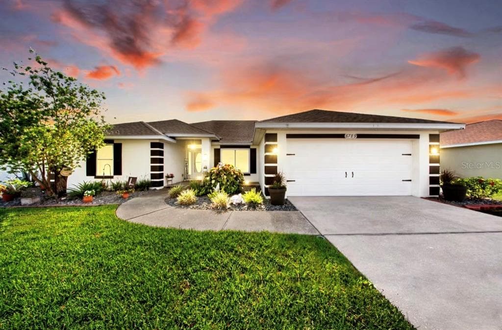 6789 CANBURY DRIVE LAKELAND, FL 33809