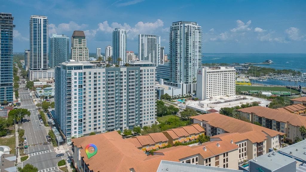 200 4TH AVENUE S UNIT 229 ST PETERSBURG, FL 33701