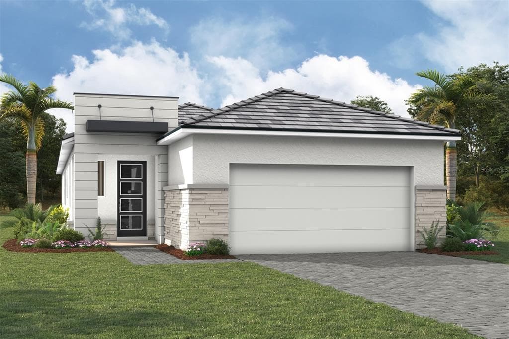 11423 BOUNDLESS TERRACE VENICE, FL 34293
