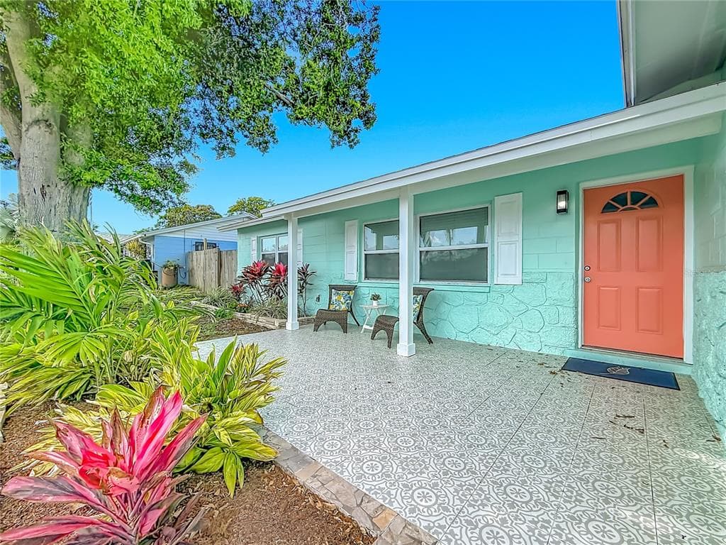 11303 122ND TERRACE LARGO, FL 33778