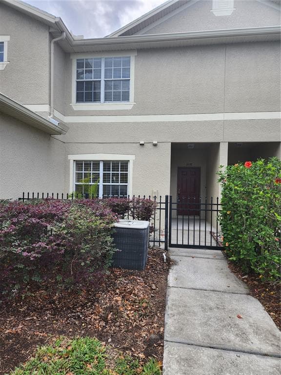 11076 WINTER CREST DRIVE RIVERVIEW, FL 33569