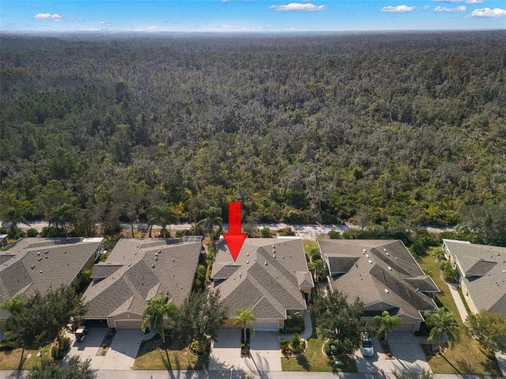 2346 OAKLEY GREEN DRIVE SUN CITY CENTER, FL 33573