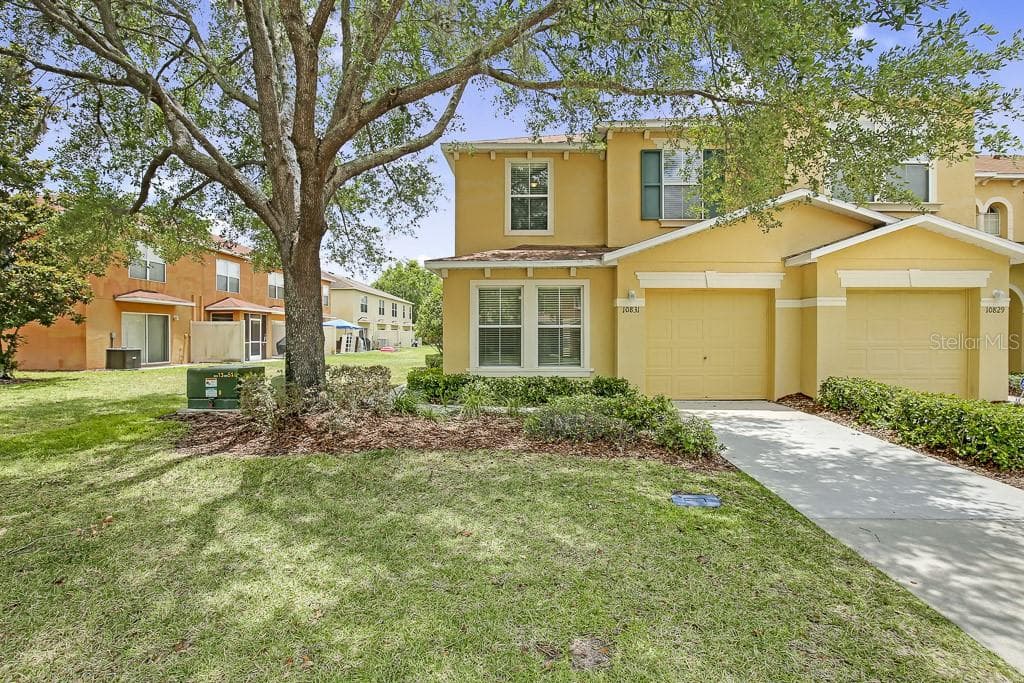 10831 JOHANNA AVENUE RIVERVIEW, FL 33578