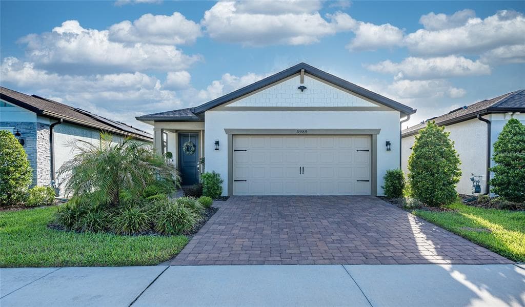 5989 SHOREBIRD BRANCH LAND O LAKES, FL 34638