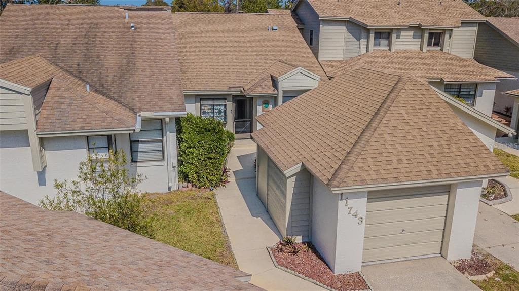 11743 ROLLING PINE LANE PORT RICHEY, FL 34668