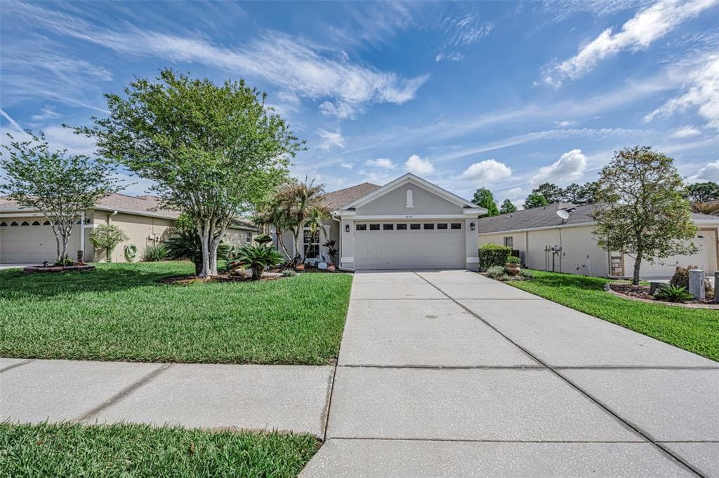 3054 BANYAN HILL LANE LAND O LAKES, FL 34639