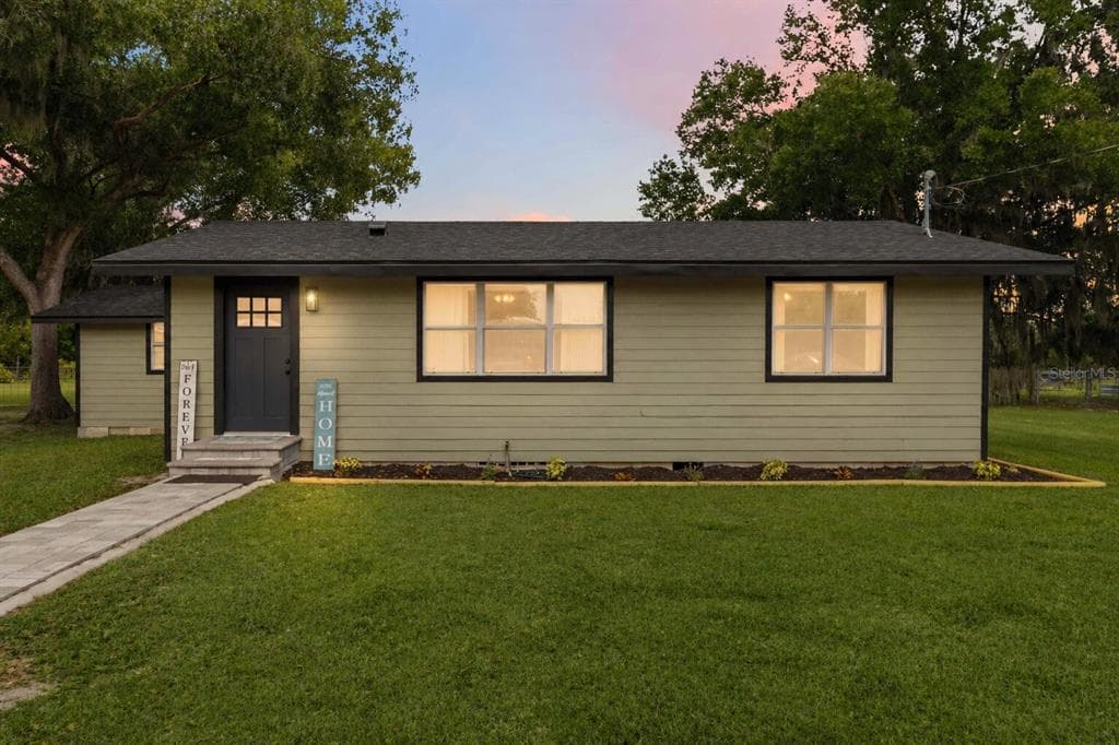 315 S ORANGE AVENUE FORT MEADE, FL 33841