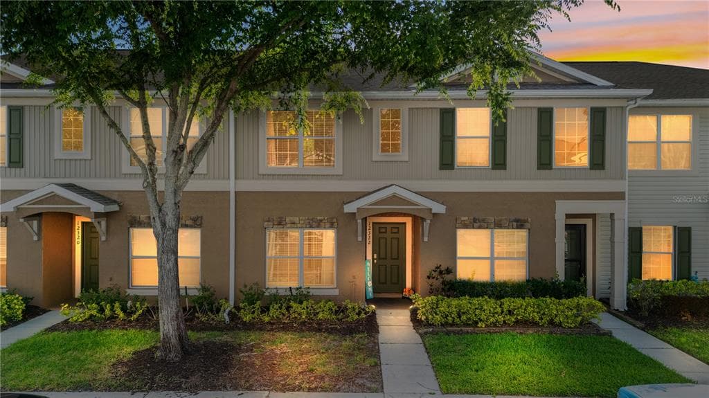 12322 FOXMOOR PEAK DRIVE RIVERVIEW, FL 33579