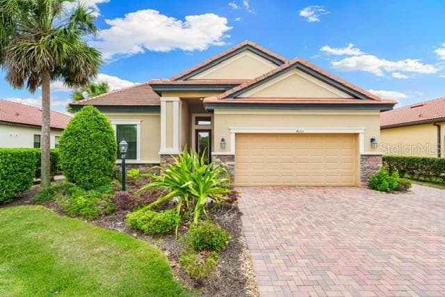 4653 ROYAL DORNOCH CIRCLE BRADENTON, FL 34211
