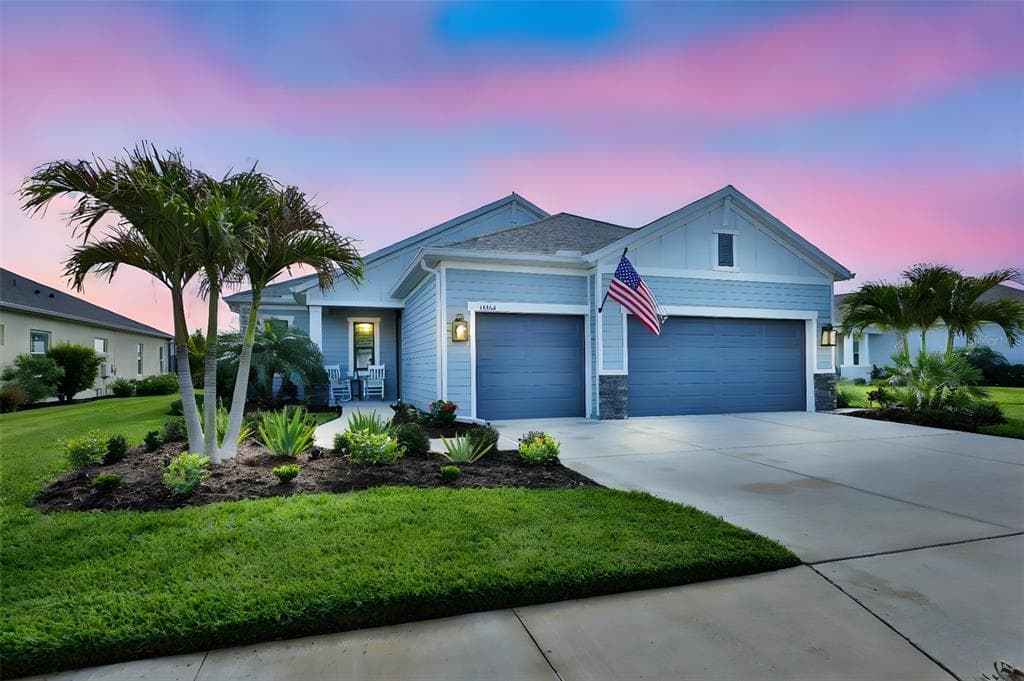 14264 SKIPPING STONE LOOP PARRISH, FL 34219