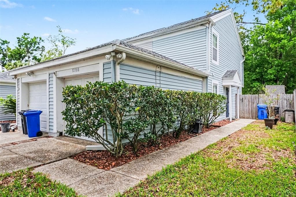 12308 VILLAGER COURT