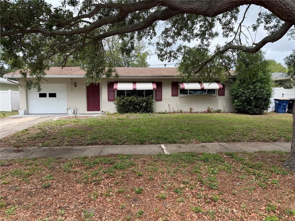 2236 MORNINGSIDE DRIVE CLEARWATER, FL 33764