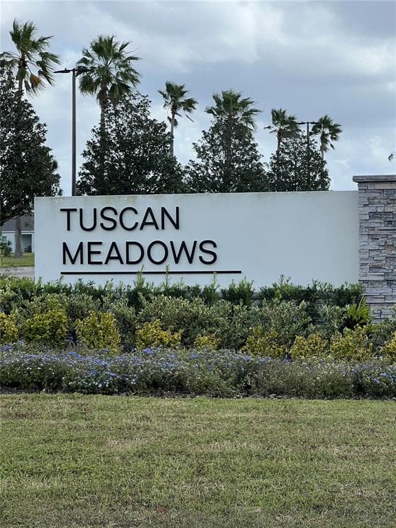 4031 PUCOLO WAY DAVENPORT, FL 33897