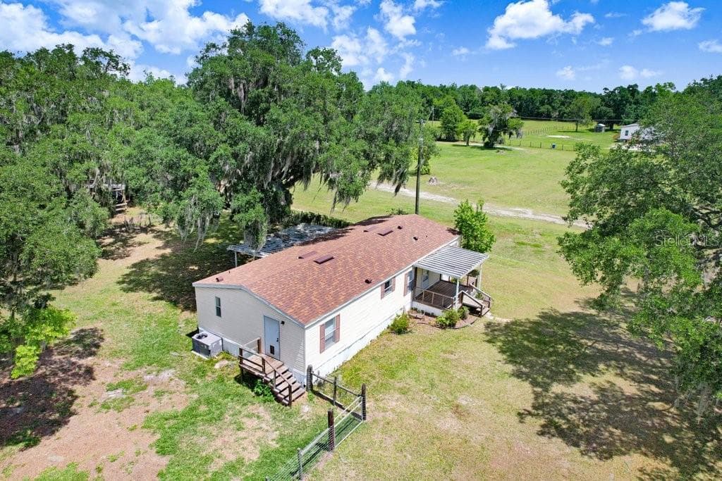11727 LITHIA PINECREST ROAD LITHIA, FL 33547