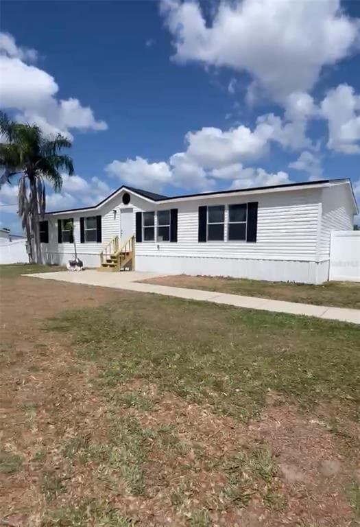 10706 ESTATES DEL SOL DRIVE RIVERVIEW, FL 33579