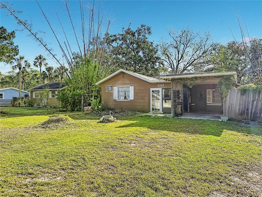 6420 & 6426 OELSNER STREET NEW PORT RICHEY, FL 34652
