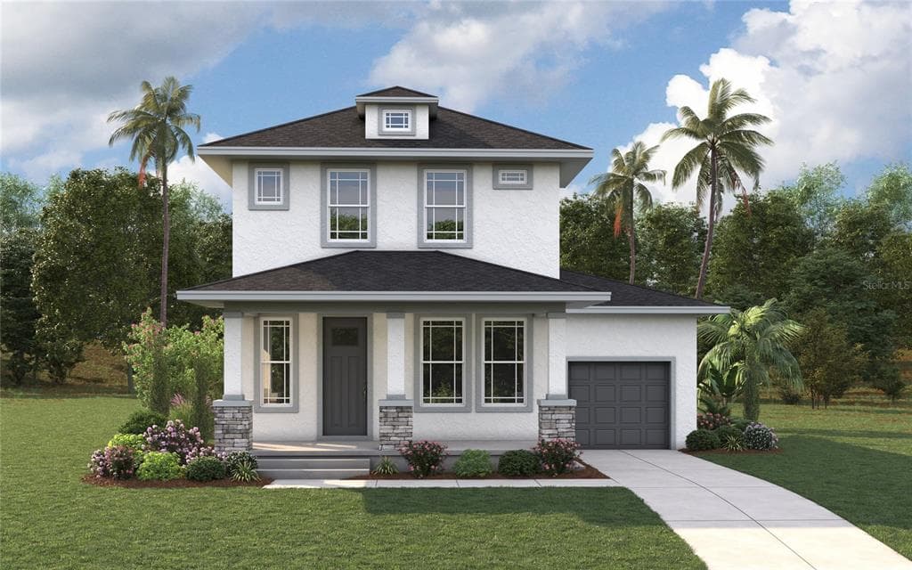 12941 N OREGON AVENUE TAMPA, FL 33612