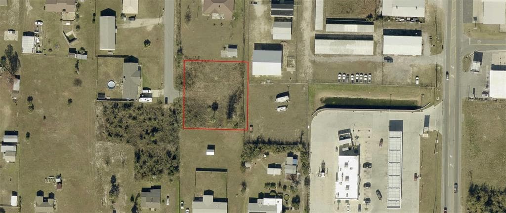 2826 NAPLES AVENUE PANAMA CITY, FL 32405