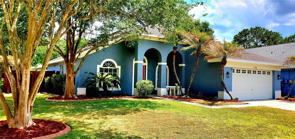 4994 RIDGEMOOR CIRCLE PALM HARBOR, FL 34685
