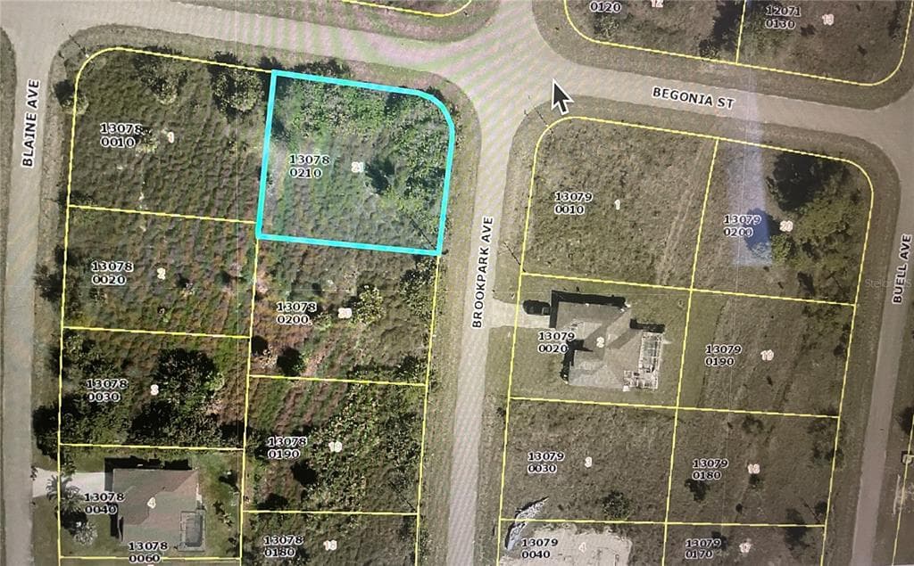 1254 BROOKPARK AVENUE FORT MYERS, FL 33913