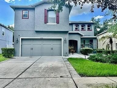 7232 SEEDPOD LOOP WESLEY CHAPEL, FL 33545