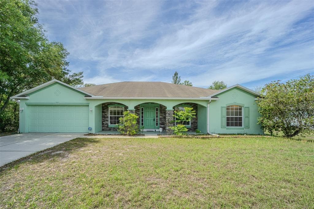 6283 LORRAINE LANE