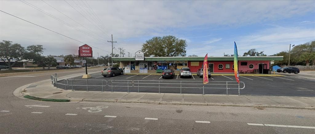 503 ALT 19 HIGHWAY UNIT 503 PALM HARBOR, FL 34683