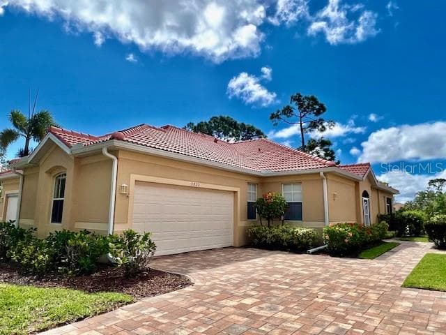 3820 COBIA VILLAS COURT PUNTA GORDA, FL 33955