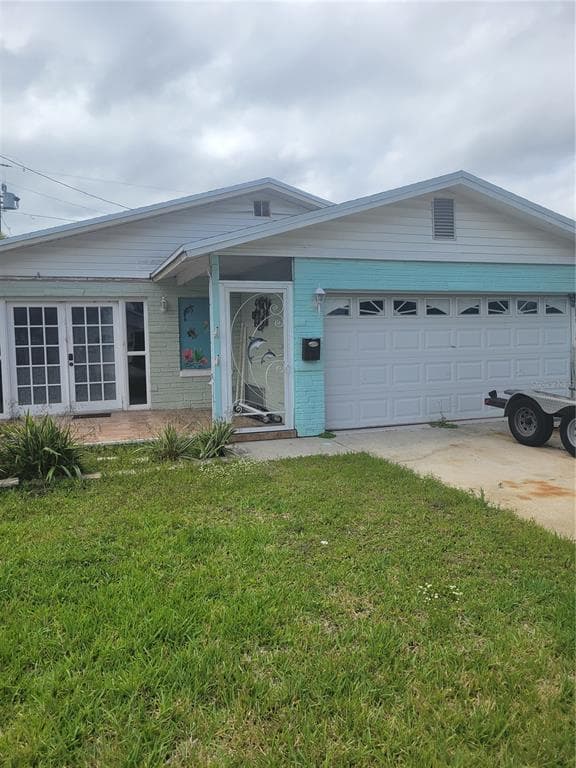 1834 NEW HAMPSHIRE AVENUE NE ST PETERSBURG, FL 33703