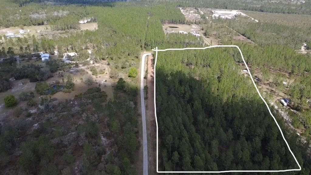 2 WILD CUR ROAD PIERSON, FL 32180