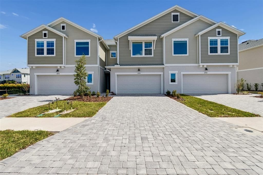 10720 OAK BEND DRIVE PARRISH, FL 34219