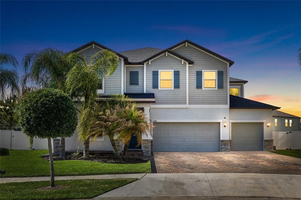 13208 SATIN LILY DRIVE