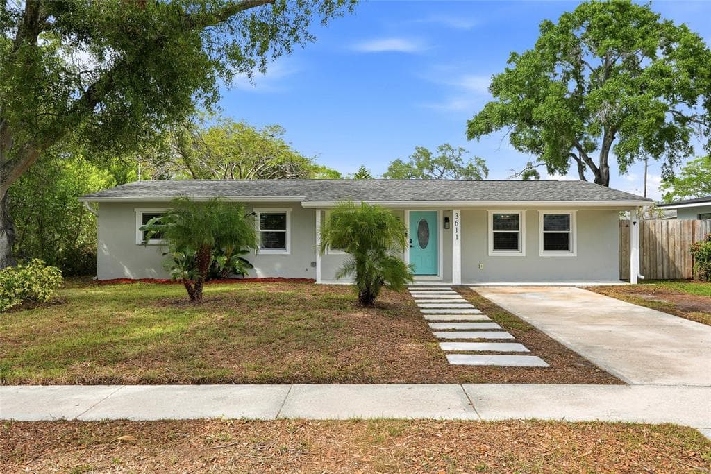 3611 W OKLAHOMA AVENUE TAMPA, FL 33611