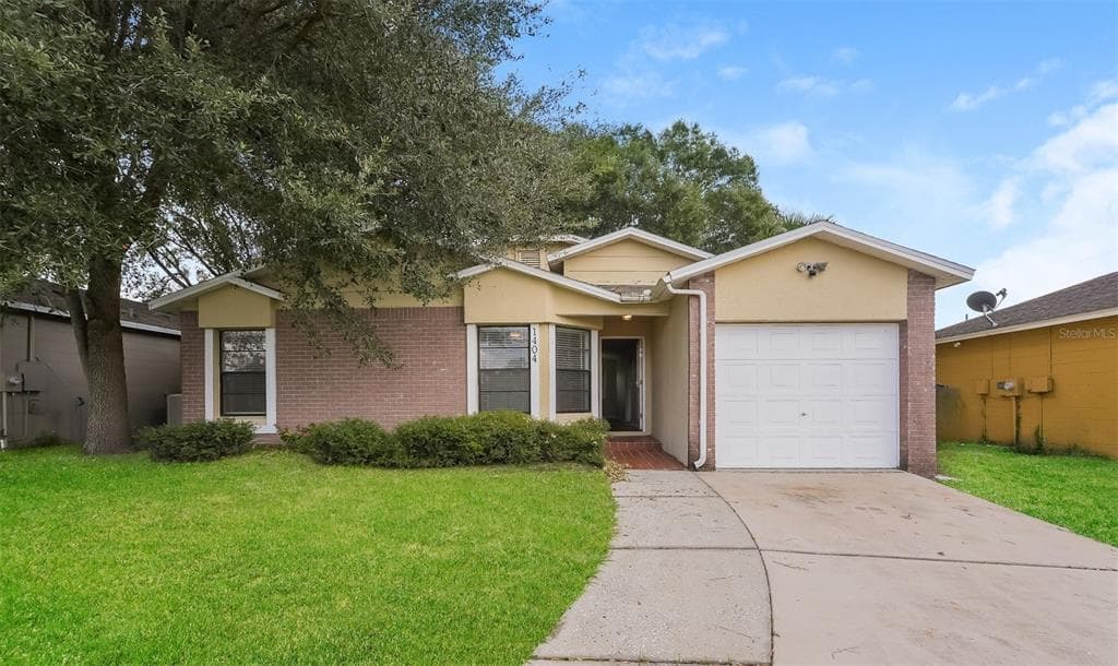 1404 VINETREE DRIVE BRANDON, FL 33510