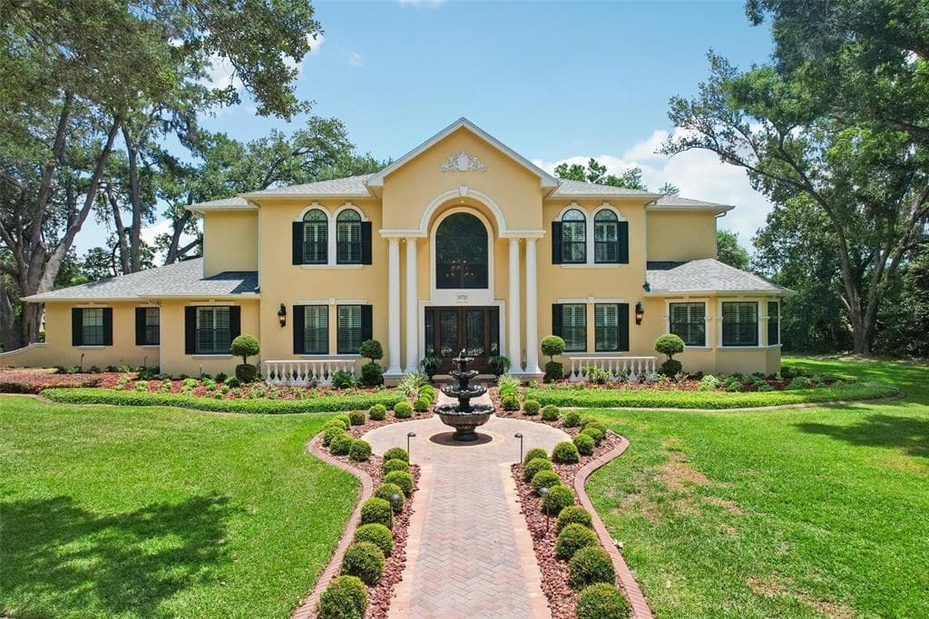 19705 SEA RIDER WAY LUTZ, FL 33559