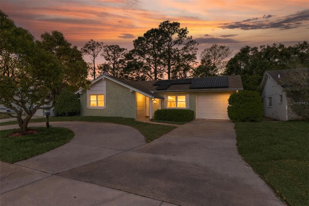 8501 MILL CREEK LANE HUDSON, FL 34667