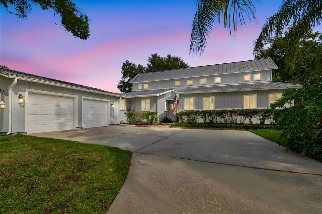 3421 BRIAN ROAD S PALM HARBOR, FL 34685