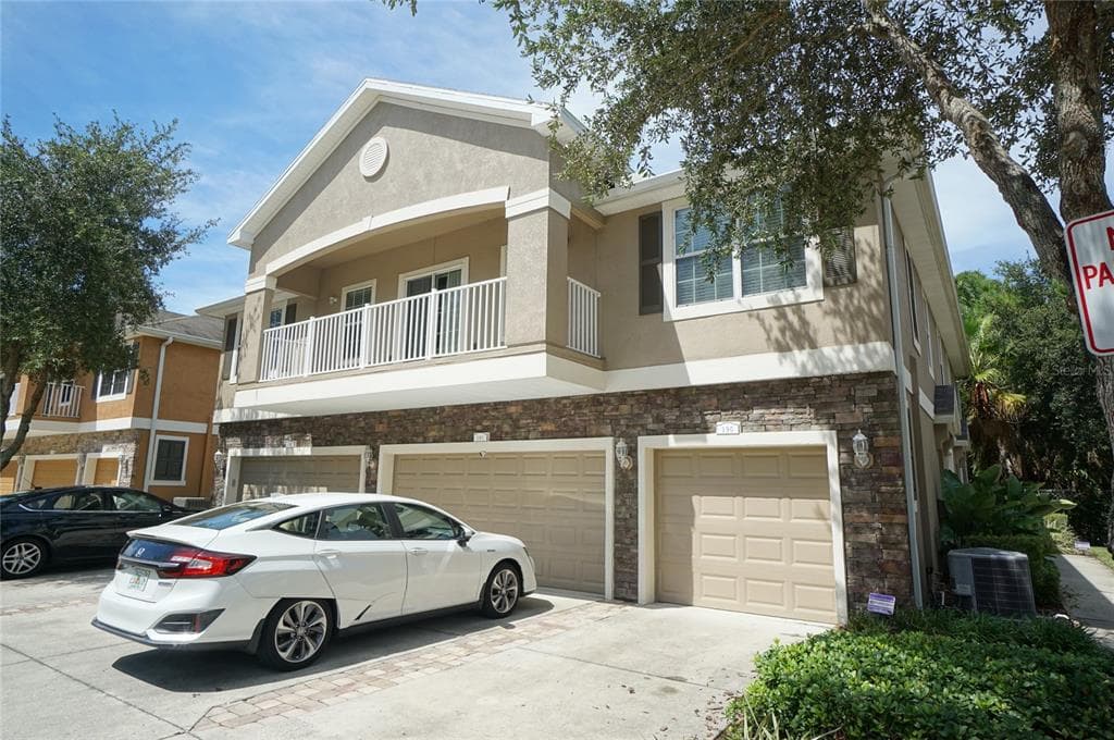 7001 INTERBAY BOULEVARD UNIT 190 TAMPA, FL 33616